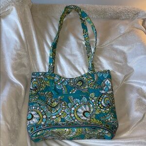 Vera Bradley Tote Bag